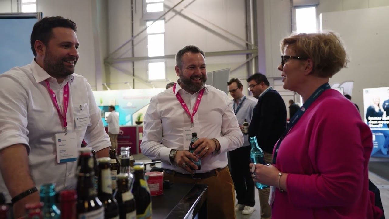 VD.pro Softwarepräsentation – Video abspielen